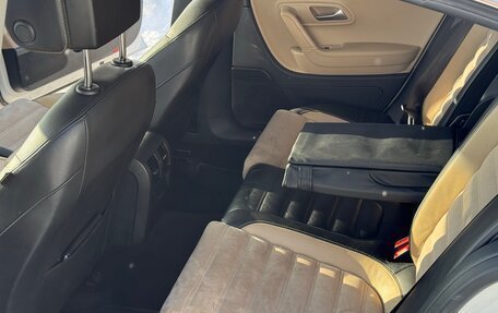 Volkswagen Passat CC I рестайлинг, 2012 год, 1 175 000 рублей, 20 фотография