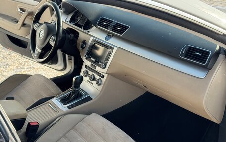 Volkswagen Passat CC I рестайлинг, 2012 год, 1 175 000 рублей, 19 фотография