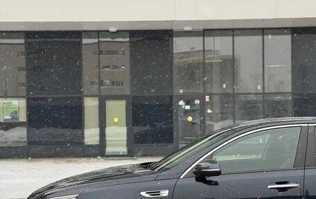 KIA Optima IV, 2016 год, 1 890 000 рублей, 10 фотография