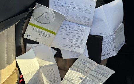 Volkswagen Passat CC I рестайлинг, 2012 год, 1 175 000 рублей, 22 фотография