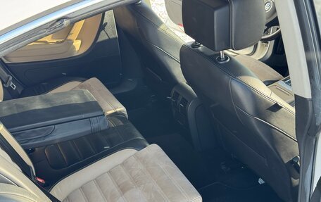 Volkswagen Passat CC I рестайлинг, 2012 год, 1 175 000 рублей, 21 фотография