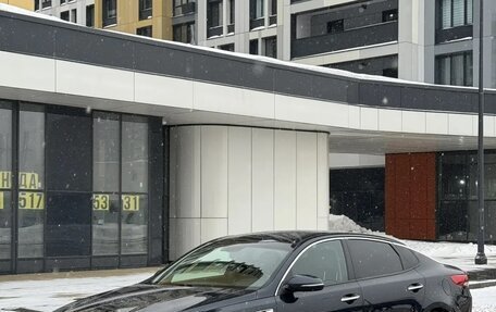 KIA Optima IV, 2016 год, 1 890 000 рублей, 4 фотография