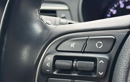 KIA Optima IV, 2016 год, 1 890 000 рублей, 21 фотография