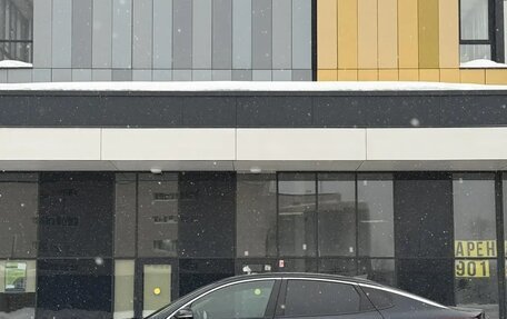 KIA Optima IV, 2016 год, 1 890 000 рублей, 8 фотография