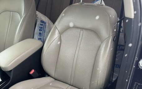 KIA Optima IV, 2016 год, 1 890 000 рублей, 18 фотография