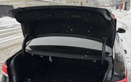 KIA Optima IV, 2016 год, 1 890 000 рублей, 16 фотография