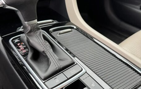 KIA Optima IV, 2016 год, 1 890 000 рублей, 24 фотография