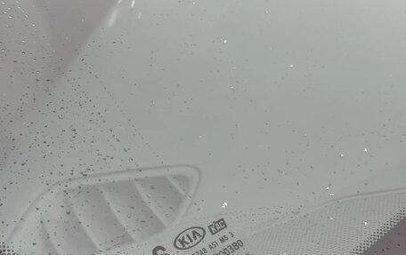 KIA Optima IV, 2016 год, 1 890 000 рублей, 29 фотография