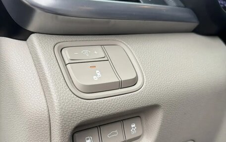 KIA Optima IV, 2016 год, 1 890 000 рублей, 20 фотография