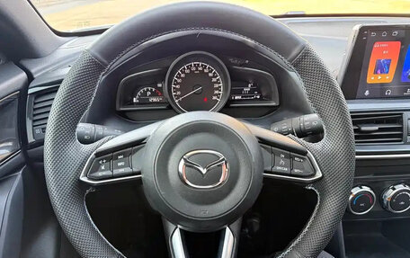 Mazda CX-4, 2021 год, 1 840 000 рублей, 10 фотография