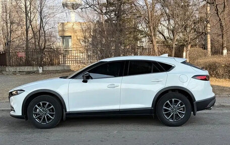 Mazda CX-4, 2021 год, 1 840 000 рублей, 8 фотография