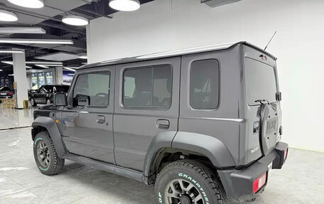 Suzuki Jimny, 2025 год, 2 900 000 рублей, 3 фотография