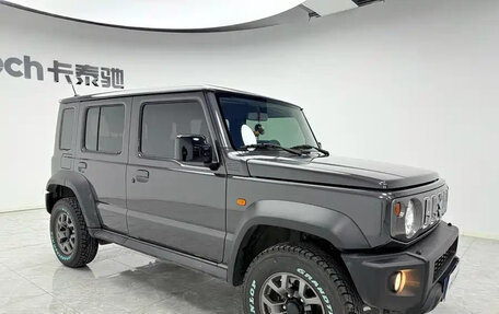 Suzuki Jimny, 2025 год, 2 900 000 рублей, 4 фотография