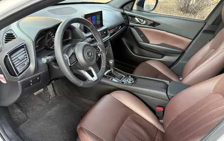 Mazda CX-4, 2021 год, 1 840 000 рублей, 9 фотография