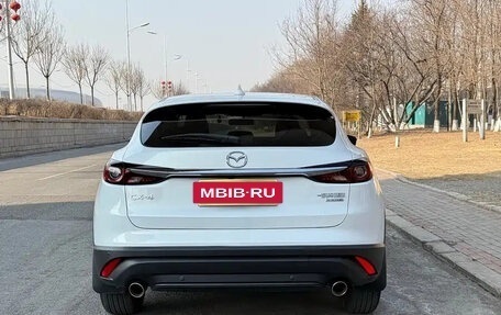 Mazda CX-4, 2021 год, 1 840 000 рублей, 6 фотография