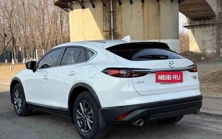 Mazda CX-4, 2021 год, 1 840 000 рублей, 7 фотография