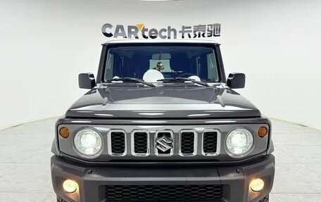 Suzuki Jimny, 2025 год, 2 900 000 рублей, 2 фотография