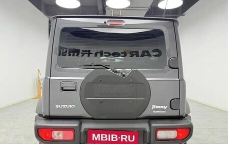 Suzuki Jimny, 2025 год, 2 900 000 рублей, 5 фотография