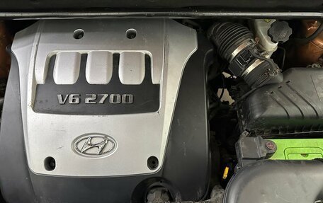 Hyundai Tucson III, 2006 год, 720 000 рублей, 14 фотография