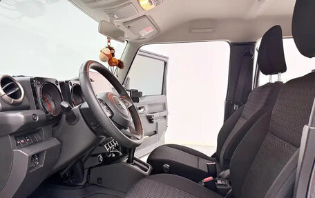 Suzuki Jimny, 2025 год, 2 900 000 рублей, 7 фотография