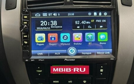 Hyundai Tucson III, 2006 год, 720 000 рублей, 7 фотография