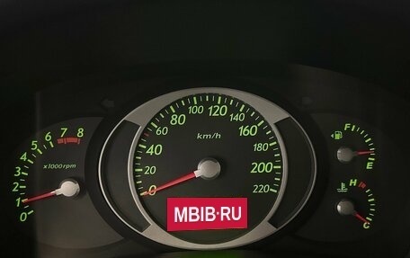 Hyundai Tucson III, 2006 год, 720 000 рублей, 6 фотография