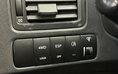 Hyundai Tucson III, 2006 год, 720 000 рублей, 9 фотография