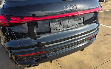 Audi Q5, 2025 год, 10 350 002 рублей, 8 фотография