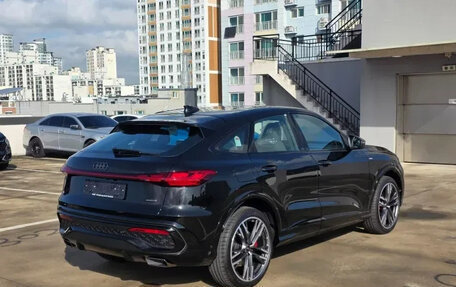 Audi Q5, 2025 год, 10 350 002 рублей, 2 фотография