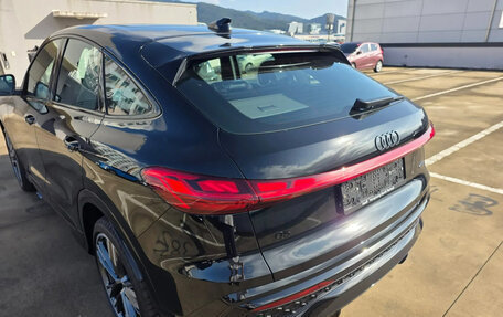 Audi Q5, 2025 год, 10 350 002 рублей, 9 фотография