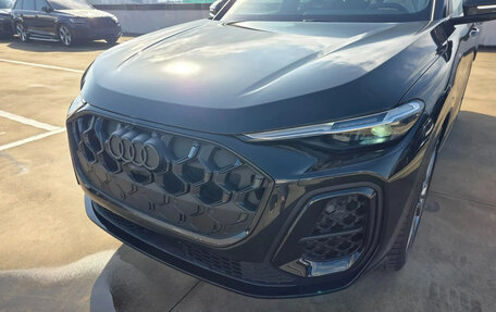 Audi Q5, 2025 год, 10 350 002 рублей, 7 фотография