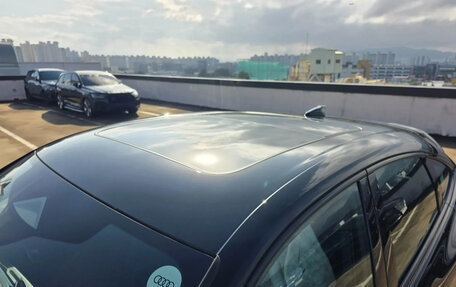 Audi Q5, 2025 год, 10 350 002 рублей, 11 фотография