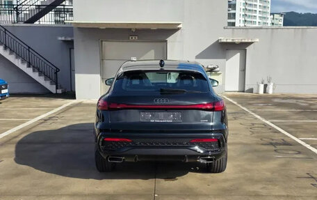 Audi Q5, 2025 год, 10 350 002 рублей, 3 фотография