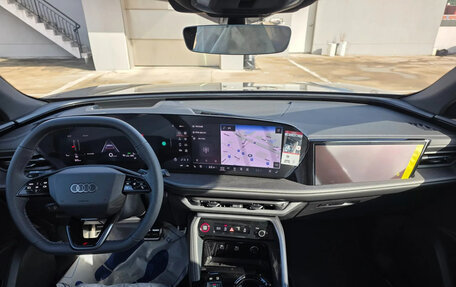 Audi Q5, 2025 год, 10 350 002 рублей, 16 фотография