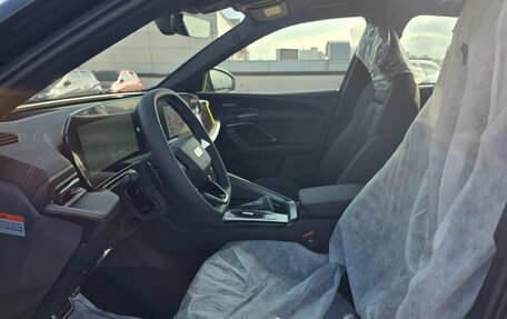 Audi Q5, 2025 год, 10 350 002 рублей, 21 фотография