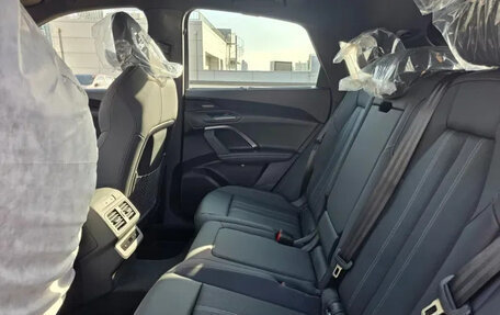 Audi Q5, 2025 год, 10 350 002 рублей, 14 фотография