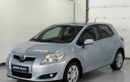 Toyota Auris II, 2008 год, 809 000 рублей, 3 фотография