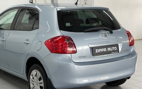 Toyota Auris II, 2008 год, 809 000 рублей, 7 фотография