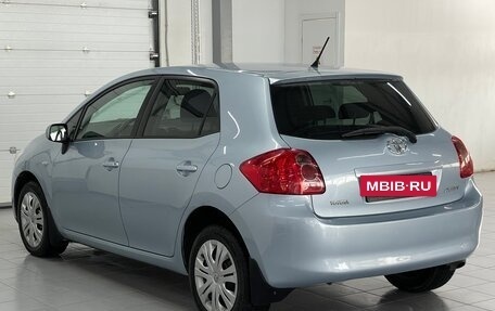 Toyota Auris II, 2008 год, 809 000 рублей, 6 фотография