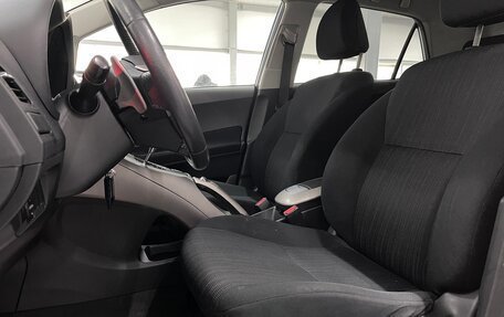 Toyota Auris II, 2008 год, 809 000 рублей, 17 фотография