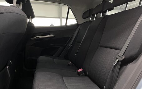 Toyota Auris II, 2008 год, 809 000 рублей, 19 фотография