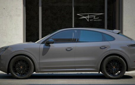 Porsche Cayenne III, 2026 год, 20 633 208 рублей, 5 фотография