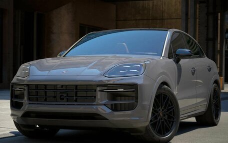 Porsche Cayenne III, 2026 год, 20 633 208 рублей, 4 фотография