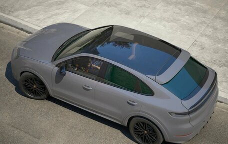 Porsche Cayenne III, 2026 год, 20 633 208 рублей, 8 фотография