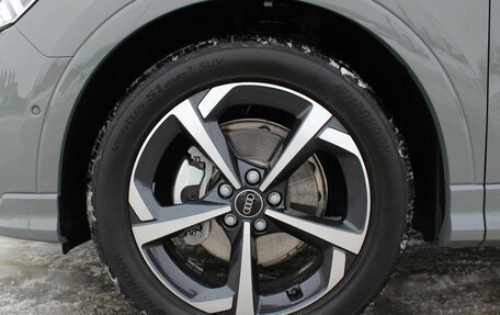 Audi Q3, 2025 год, 5 250 000 рублей, 9 фотография