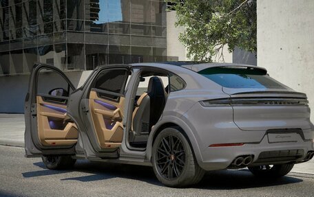 Porsche Cayenne III, 2026 год, 20 633 208 рублей, 9 фотография
