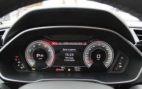 Audi Q3, 2025 год, 5 250 000 рублей, 20 фотография