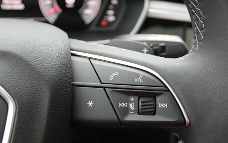 Audi Q3, 2025 год, 5 250 000 рублей, 19 фотография