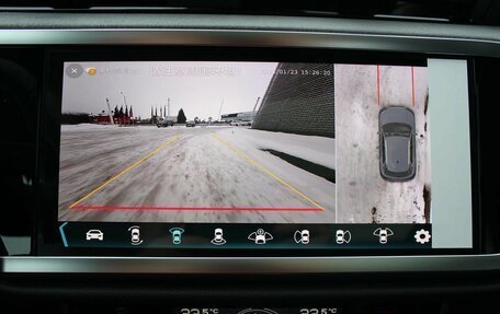 Audi Q3, 2025 год, 5 250 000 рублей, 22 фотография