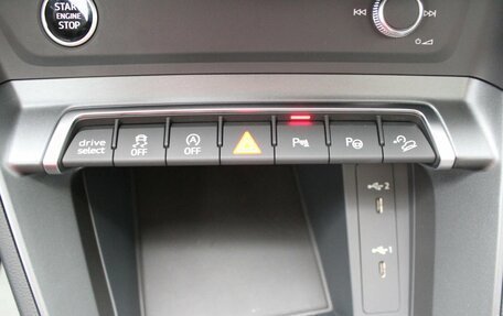 Audi Q3, 2025 год, 5 250 000 рублей, 27 фотография